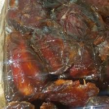 تصویر 3 از خرما کبکاب تازه و سوپر گوشتی با طعم طبیعی و بی‌ نظیر